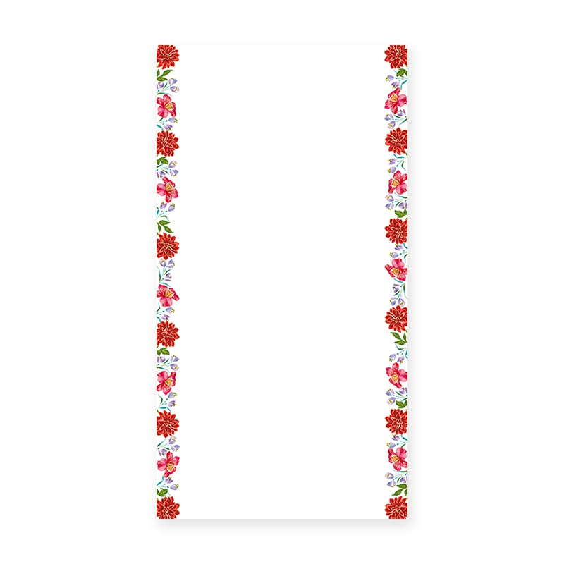 チキュウグリーティングス MP名札カード MP-84 1束（ご注文単位1束）【直送品】