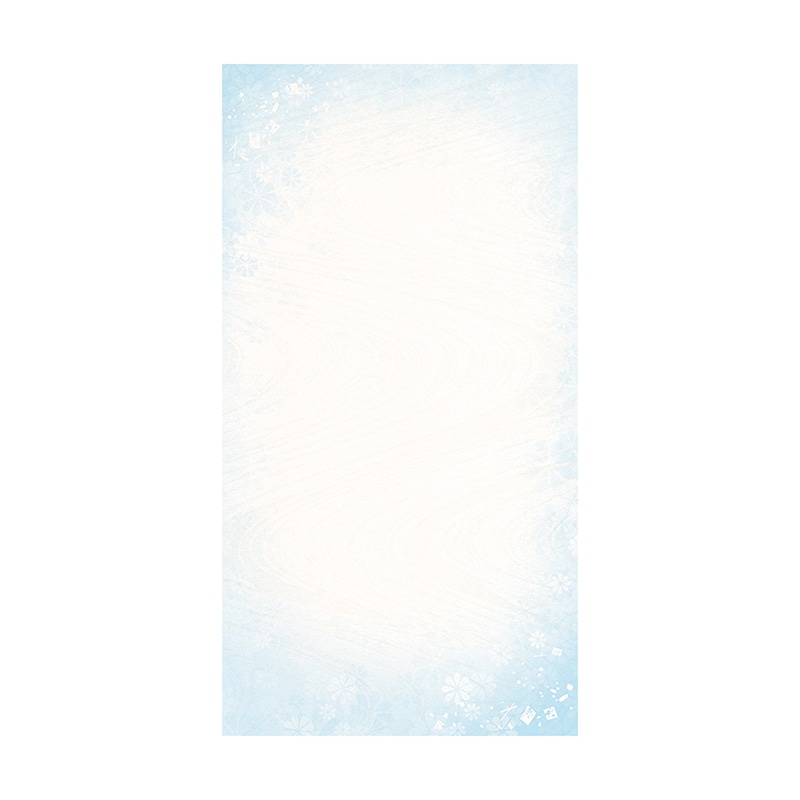 チキュウグリーティングス MP名札カード MP-85 1束（ご注文単位1束）【直送品】