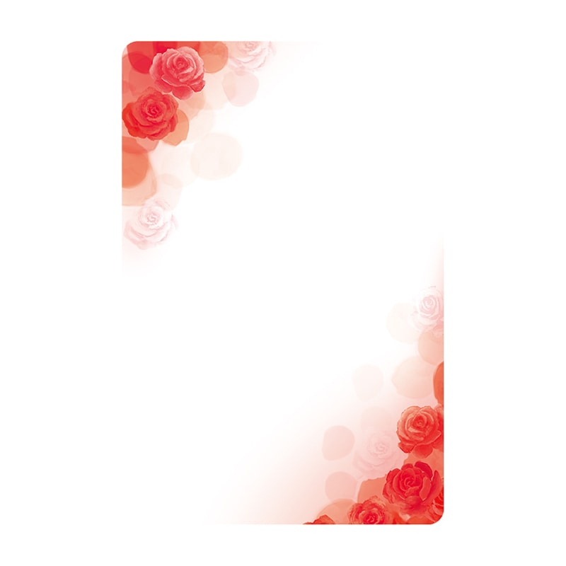 チキュウグリーティングス KP名札カード  KP-74 1束（ご注文単位1束）【直送品】