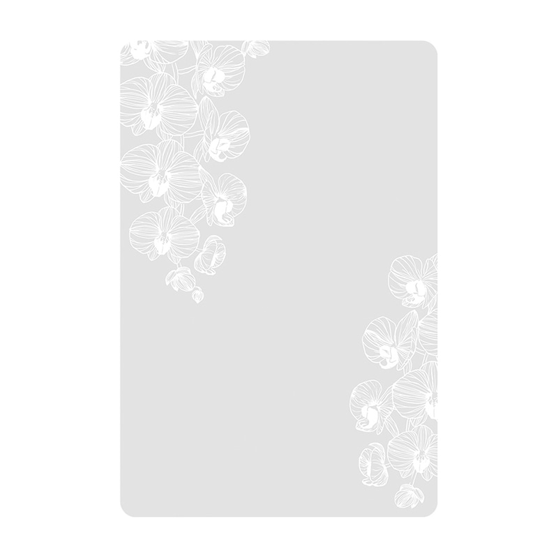 チキュウグリーティングス KP名札カード  KP-75 1束（ご注文単位1束）【直送品】