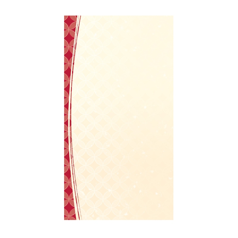 チキュウグリーティングス JP名札カード  JP-78 20枚/束（ご注文単位1束）【直送品】