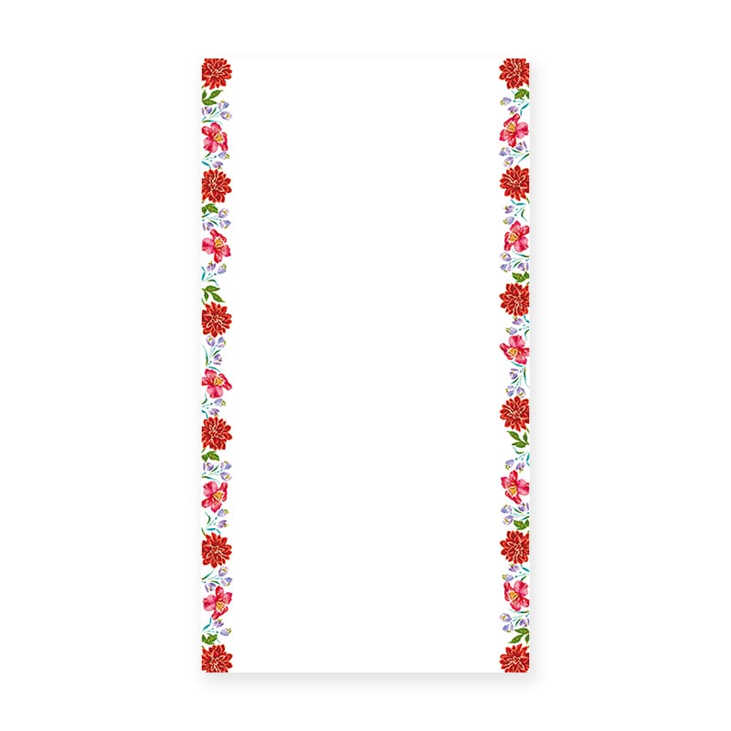 チキュウグリーティングス JP名札カード JP-84 1束（ご注文単位1束）【直送品】