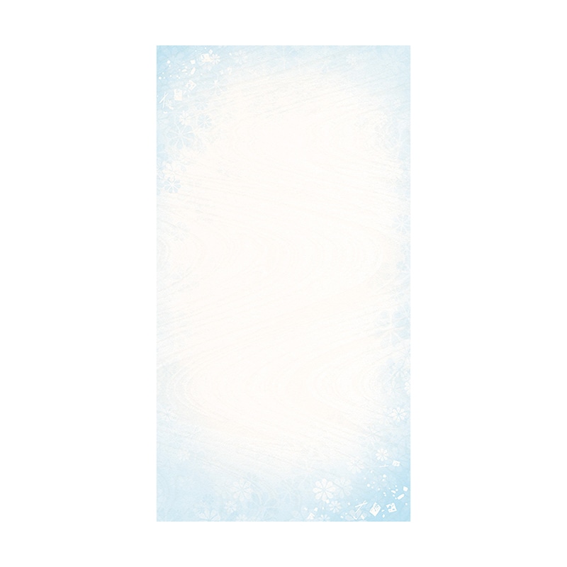 チキュウグリーティングス JP名札カード JP-85 1束（ご注文単位1束）【直送品】