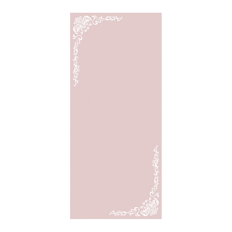 チキュウグリーティングス BPS名札カード  BPS-25 1束（ご注文単位1束）【直送品】