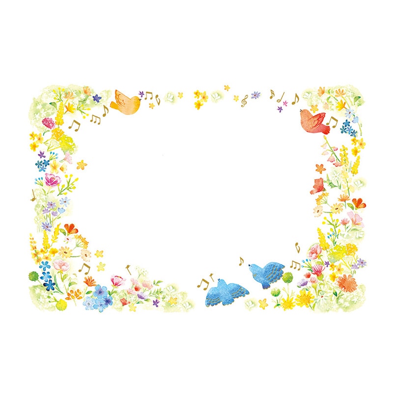 チキュウグリーティングス エブリデイカード G250-315 1枚(ご注文単位5枚)【直送品】