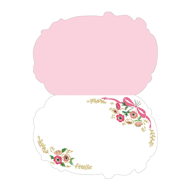 チキュウグリーティングス バースデイカード B300-30 1枚(ご注文単位5枚)【直送品】