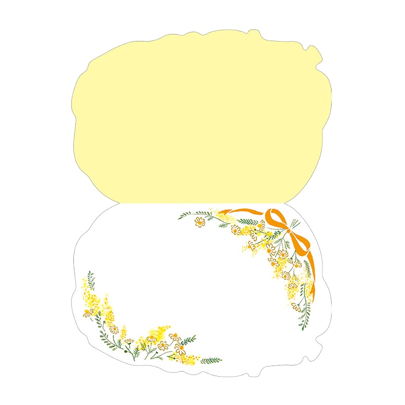 チキュウグリーティングス バースデイカード B300-31 1枚(ご注文単位5枚)【直送品】