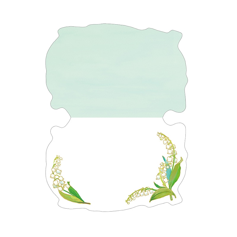 チキュウグリーティングス バースデイカード B300-33 1枚(ご注文単位5枚)【直送品】