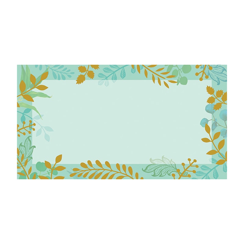 チキュウグリーティングス ギフトカード  G-532 1束（ご注文単位1束）【直送品】