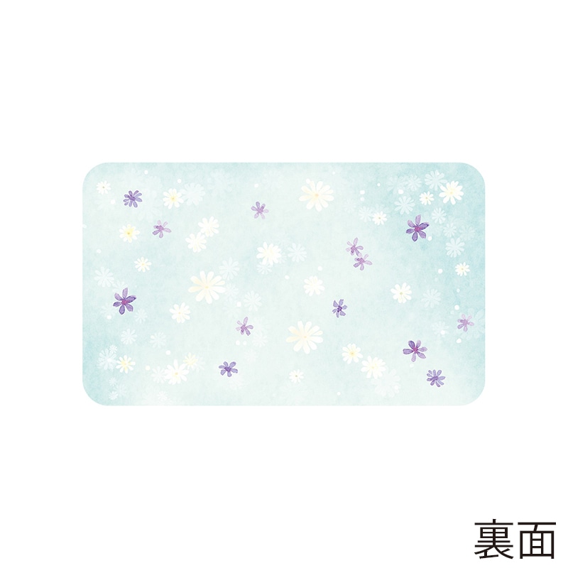 チキュウグリーティングス ミニギフトカード DG-021 1束(ご注文単位1束)【直送品】