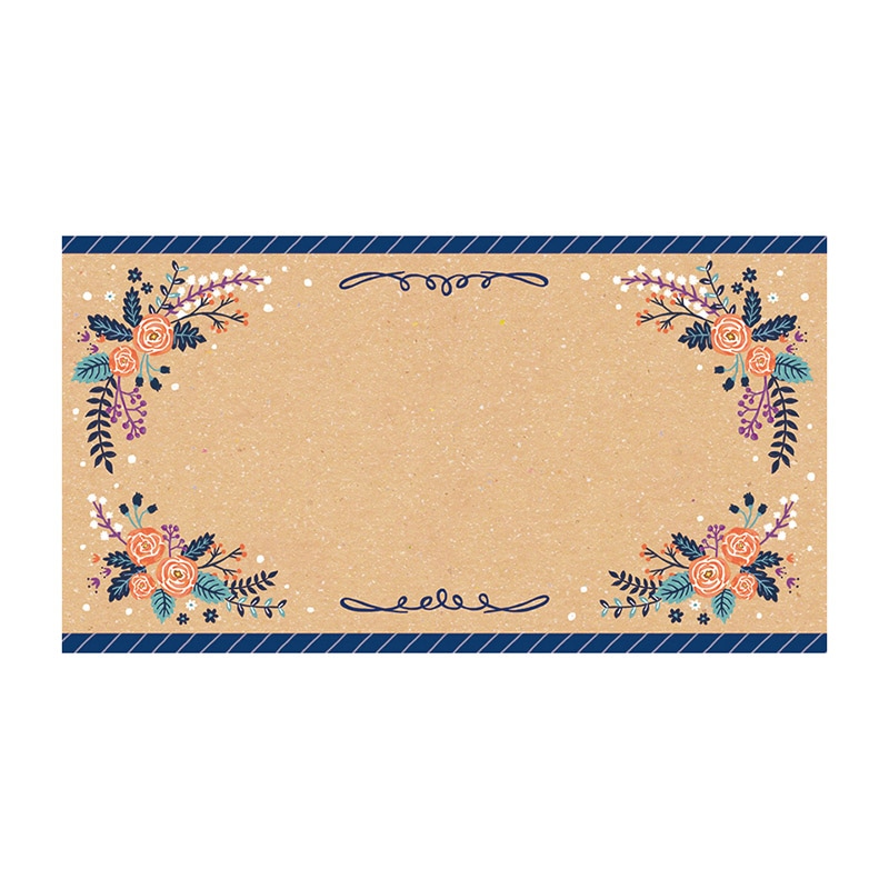 チキュウグリーティングス ギフトカード  G-329 1束（ご注文単位1束）【直送品】