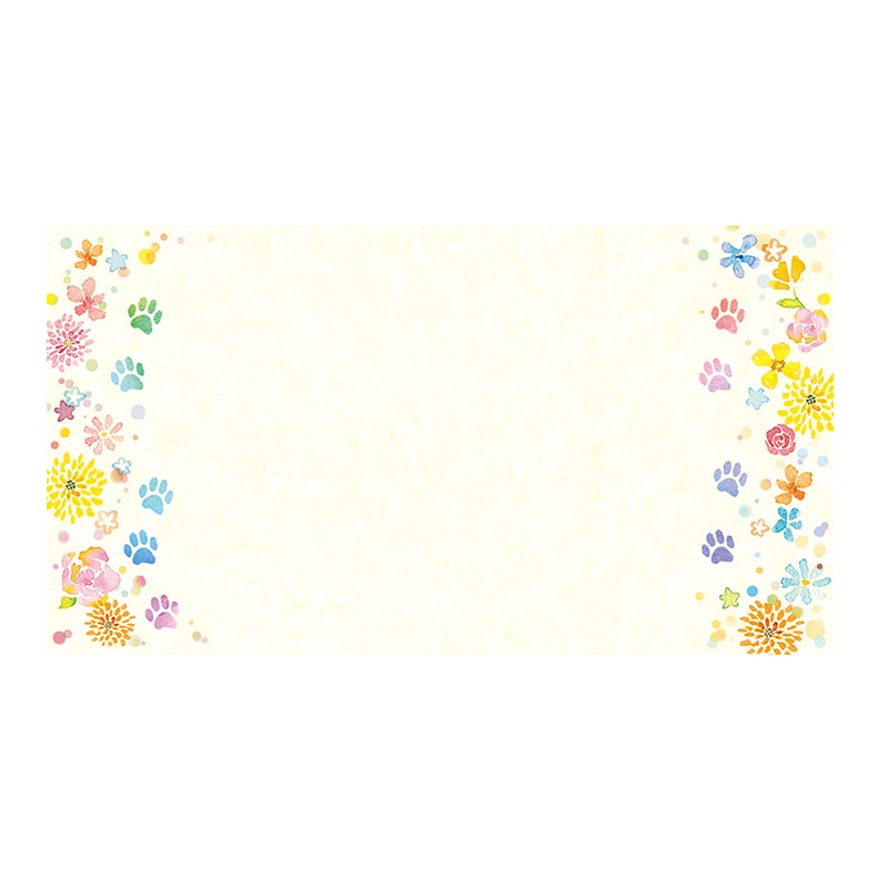 チキュウグリーティングス ギフトカード  G-380 50枚/束（ご注文単位1束）【直送品】