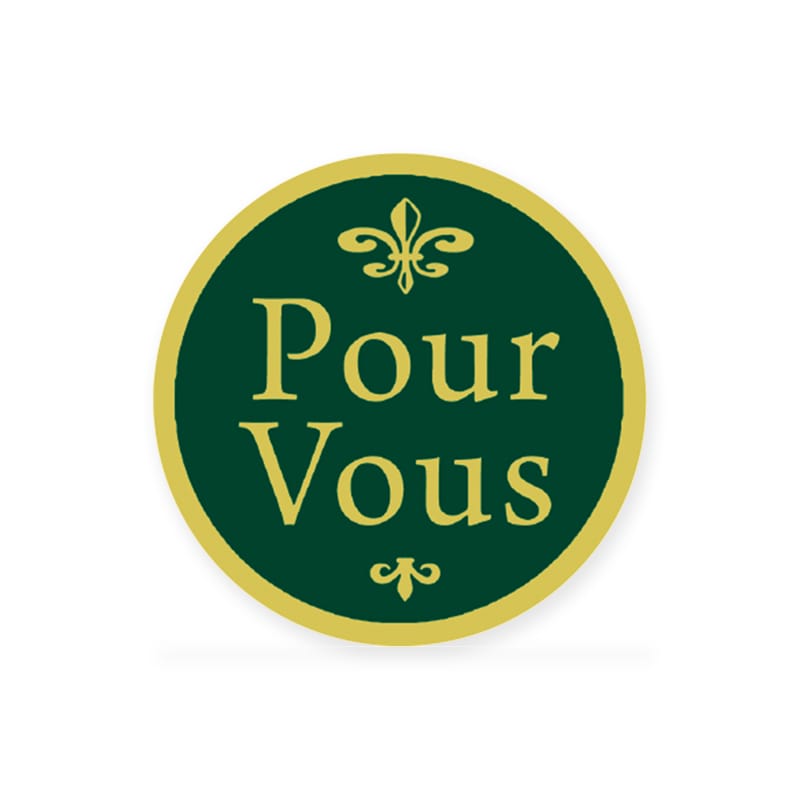 チキュウグリーティングス 多目的シール CS-024 1束(ご注文単位1束)【直送品】