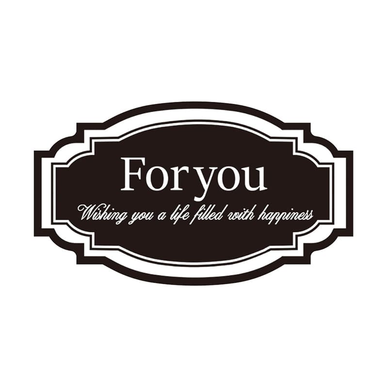 チキュウグリーティングス 多目的シール 5シート入 CS-035 1束(ご注文単位1束)【直送品】