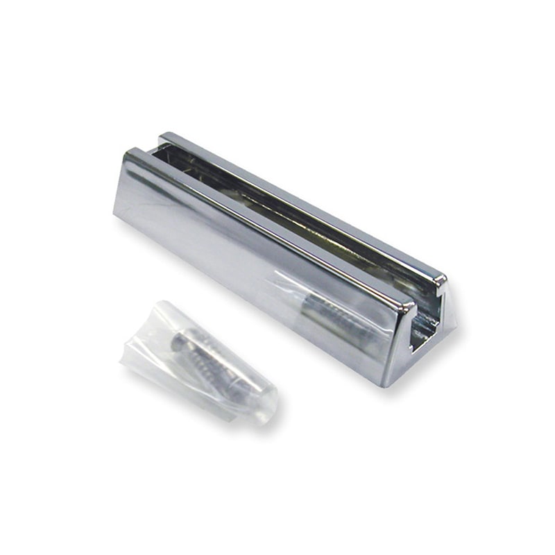 共栄プラスチック 突出型標示板 金具  5016B-1 1個（ご注文単位1個）【直送品】