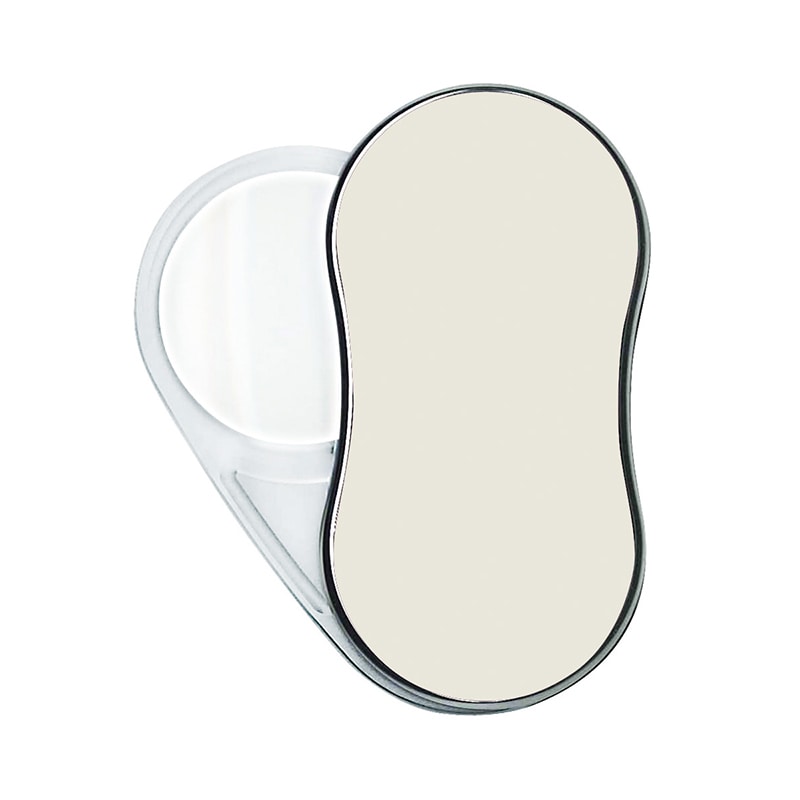 共栄プラスチック LEDスウィングルーペ カラー ベージュ SRC-BE 1個(ご注文単位1個)【直送品】