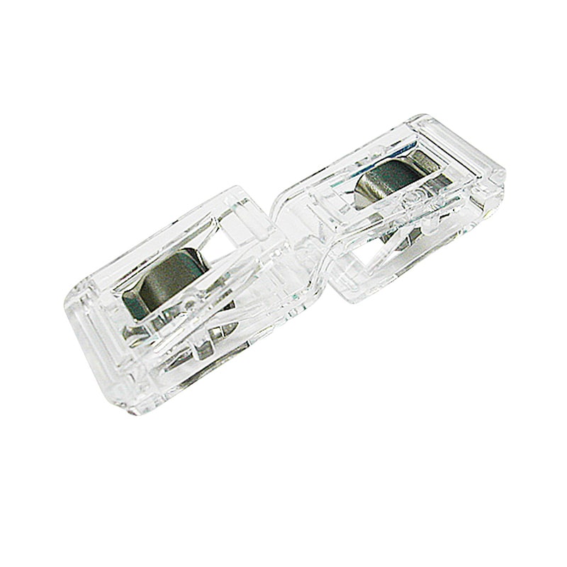 共栄プラスチック ツナグリップ 50個入 TC-600-50 1箱(ご注文単位1箱)【直送品】