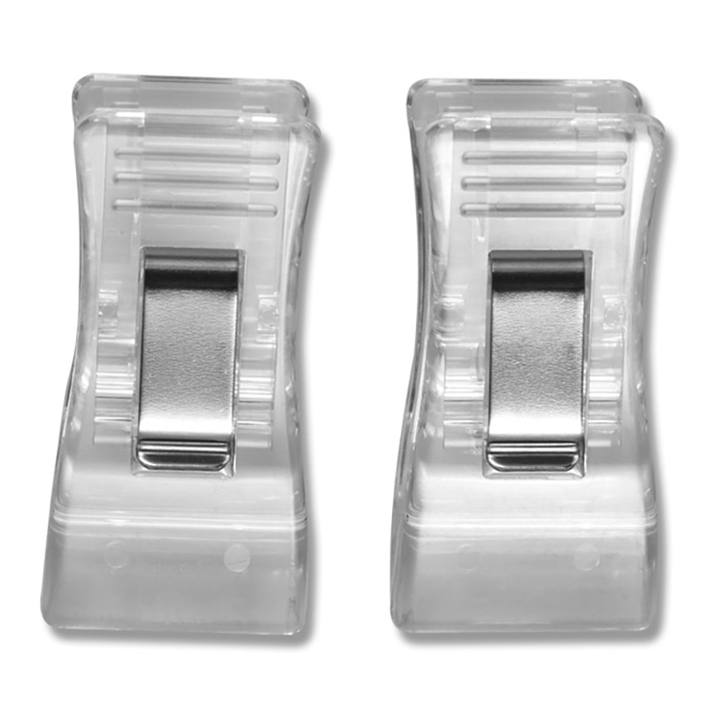 共栄プラスチック パイプクリップ 大 PC-5 2個/パック