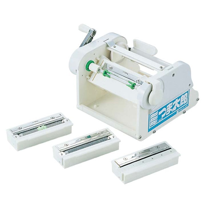 千葉工業所 つま太郎(ツマカッター) 1個(ご注文単位1個)【直送品】