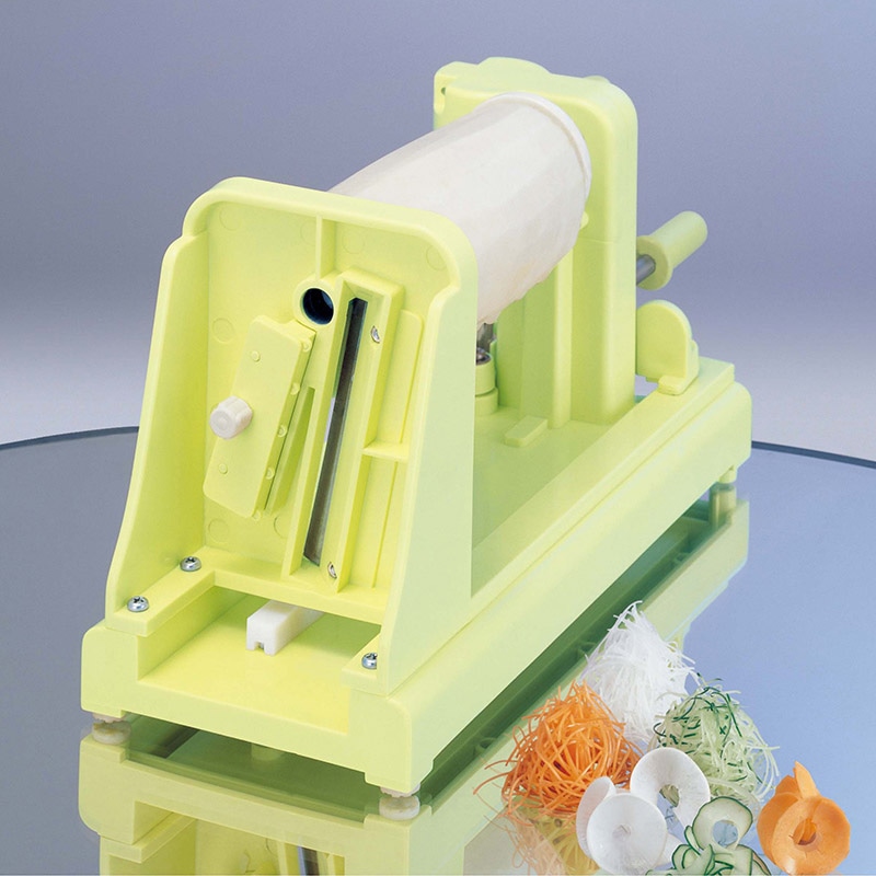 千葉工業所 回転つまきり君(ツマカッター) 1個(ご注文単位1個)【直送品】