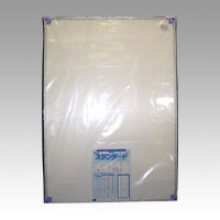 ジャパンアート アルミフレーム　エコイレパネ　スタンダード B1　シルバー ST-B1-SV 1枚（ご注文単位1枚）【直送品】