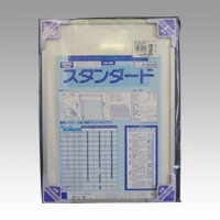 ジャパンアート アルミフレーム　エコイレパネ　スタンダード B4　シルバー ST-B4-SV 1枚（ご注文単位1枚）【直送品】