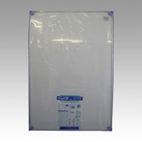 ジャパンアート アルミフレーム　エコイレパネ　スタンダード 輸入菊全　シルバー ST-P1-SV 1枚（ご注文単位1枚）【直送品】