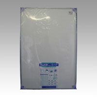 ジャパンアート アルミフレーム　エコイレパネ　スタンダード OG菊全　シルバー ST-P4-SV 1枚（ご注文単位1枚）【直送品】