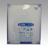 ジャパンアート アルミフレーム　エコイレパネ　スタンダード 全紙　シルバー ST-G20-SV 1枚（ご注文単位1枚）【直送品】