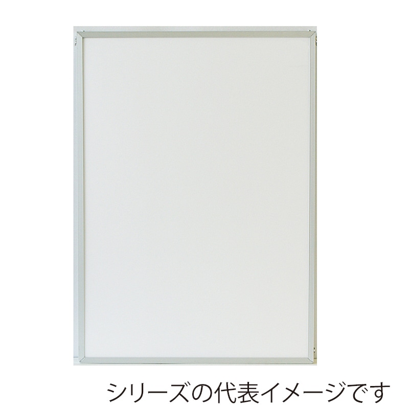 ジャパンアート アルミフレーム　エコイレパネ　スタンダード 六ッ切　シルバー ST-G16-SV 1枚（ご注文単位1枚）【直送品】