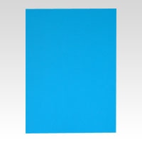 ジャパンアート ニューカラーボード 5mm厚 A2 ミルクブルー BP-5CB-A2-MB 1枚(ご注文単位1枚)【直送品】