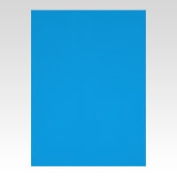 >ジャパンアート ニューカラーボード 5mm厚 A1 ブルー BP-5CB-A1-BL 1枚(ご注文単位1枚)【直送品】