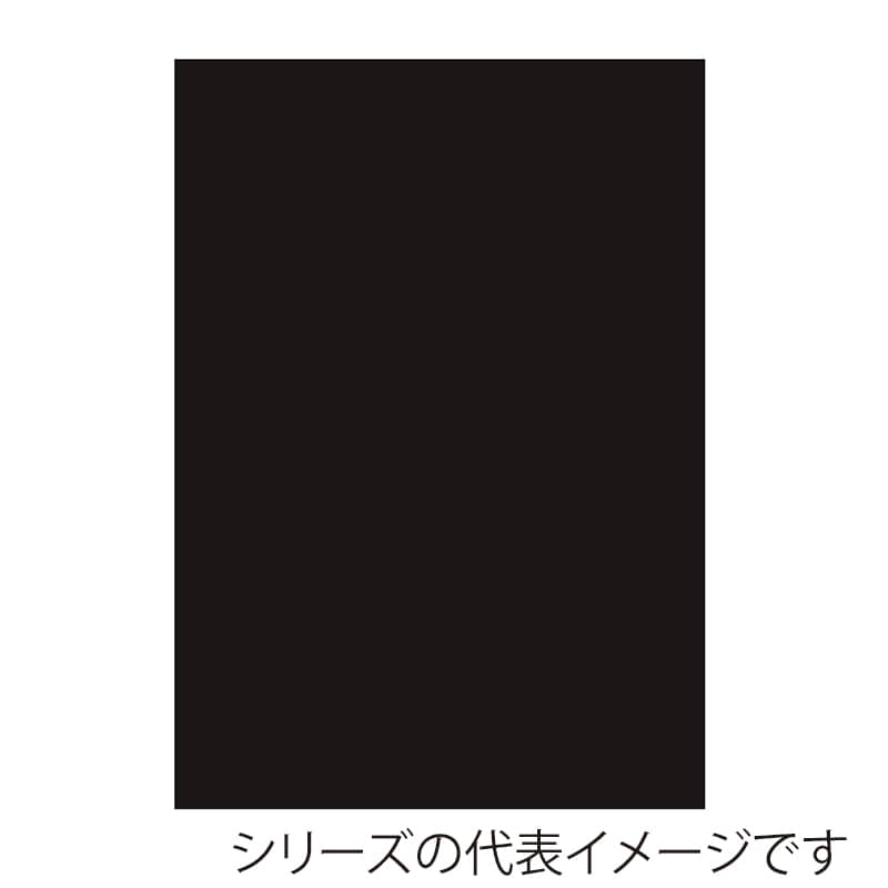 ジャパンアート ニューカラーボード 5mm厚 B2 ブラック BP-5CB-B2-BK 1枚(ご注文単位1枚)【直送品】