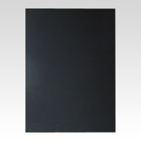 ジャパンアート ニューカラーボード 5mm厚　A1　ブラック BP-5CB-A1-BK 1枚（ご注文単位1枚）【直送品】