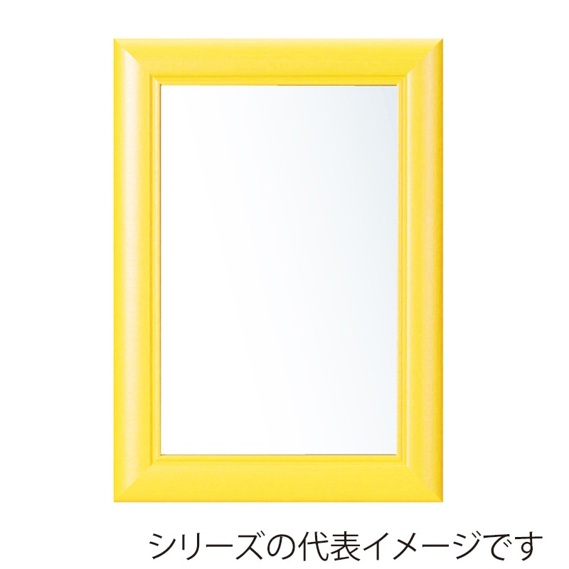ジャパンアート ウッディフレーム　アートフレームウッディ A1　ライトオーク WO-A1-NT 1枚（ご注文単位1枚）【直送品】