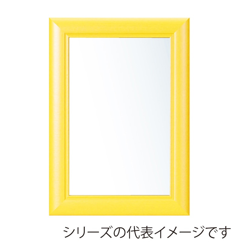 ジャパンアート ウッディフレーム アートフレームウッディ B2 ライトオーク WO-B2-NT 1枚(ご注文単位1枚)【直送品】