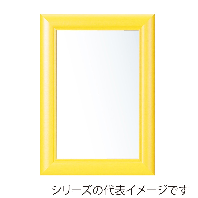 ジャパンアート ウッディフレーム アートフレームウッディ A2 ライトオーク WO-A2-NT 1枚(ご注文単位1枚)【直送品】