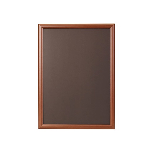 ジャパンアート ウッディフレーム アートフレームウッディ B1 ウッドブラウン WO-B1-WB 1枚(ご注文単位1枚)【直送品】