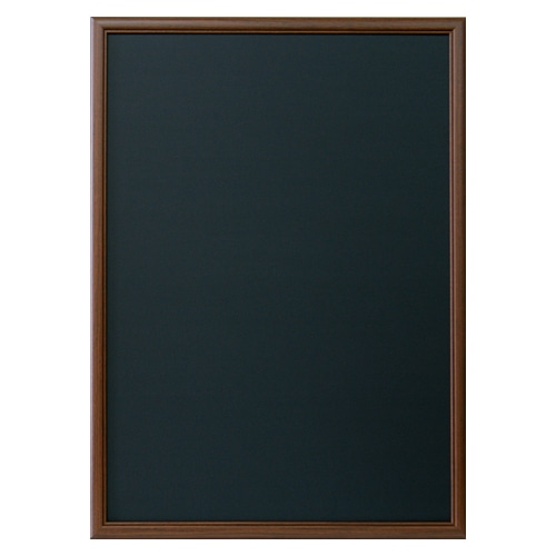 ジャパンアート ウッディフレーム アートフレームウッディ A1 ウッドブラウン WO-A1-WB 1枚(ご注文単位1枚)【直送品】