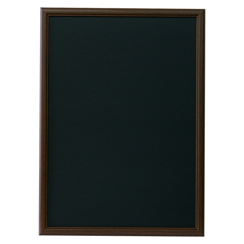 ジャパンアート ウッディフレーム アートフレームウッディ B2 ウッドブラウン WO-B2-WB 1枚(ご注文単位1枚)【直送品】