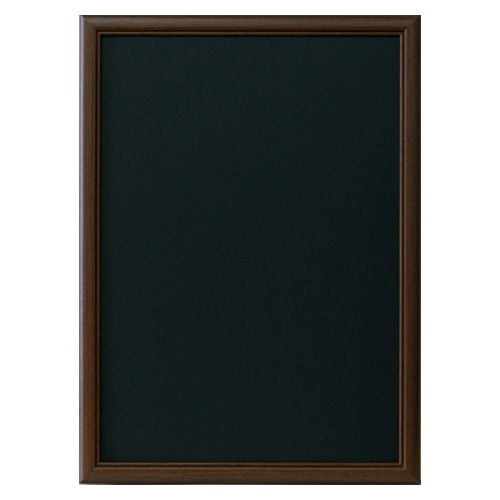 >ジャパンアート ウッディフレーム アートフレームウッディ A2 ウッドブラウン WO-A2-WB 1枚(ご注文単位1枚)【直送品】