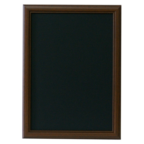 ジャパンアート ウッディフレーム アートフレームウッディ A3 ウッドブラウン WO-A3-WB 1枚(ご注文単位1枚)【直送品】