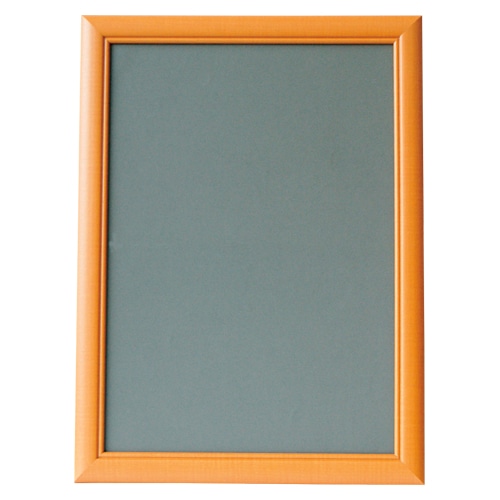 ジャパンアート ウッディフレーム　アートフレームウッディ A4　ハニー WO-A4-HN 1枚（ご注文単位1枚）【直送品】