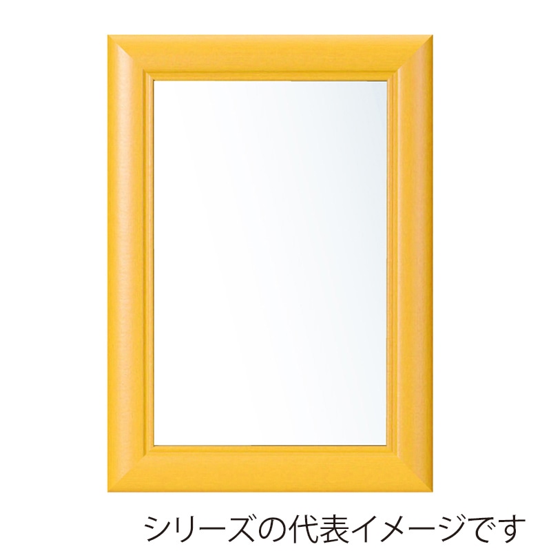 ジャパンアート ウッディフレーム　アートフレームウッディ ポスターサイズ　610×915　ハニー WO-610×915-HN 1枚（ご注文単位1枚）【直送品】