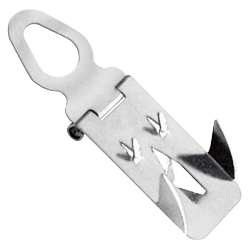 ジャパンアート 発泡ボード用ボードフック BB-1A 4個入 BB-1A 1個(ご注文単位1個)【直送品】