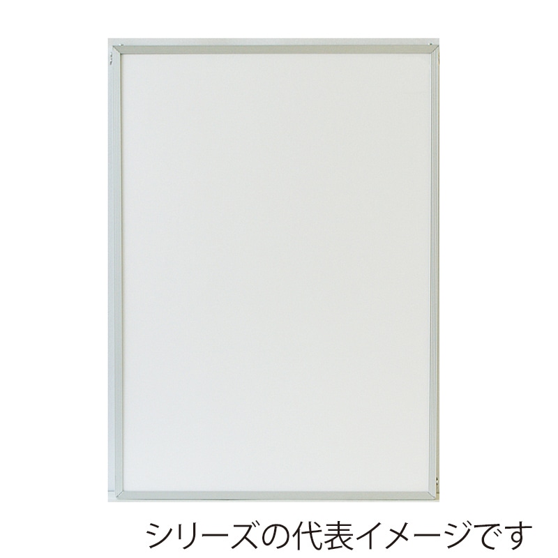 >ジャパンアート アルミフレーム エコイレパネ スタンダード B0 シルバー ST-B0-SV 1枚(ご注文単位1枚)【直送品】