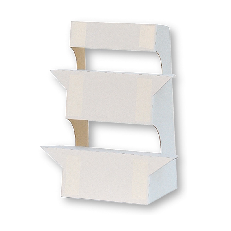 ジャパンアート ディスプレイ用　大型紙スタンド B2・A1サイズ対応 KS-5 1枚（ご注文単位1枚）【直送品】