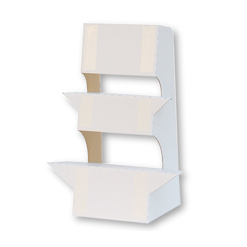 ジャパンアート ディスプレイ用　大型紙スタンド A1・OGサイズ対応 KS-6 1枚（ご注文単位1枚）【直送品】