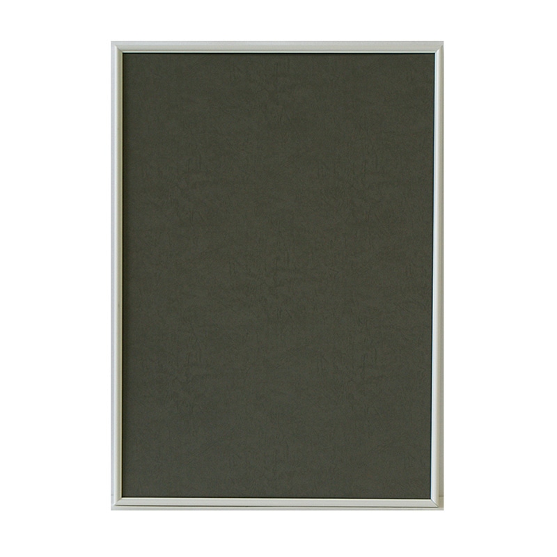 ジャパンアート アルミフレーム シェイプ スタンダード A0 ホワイト SH-A0-WH 1枚(ご注文単位1枚)【直送品】