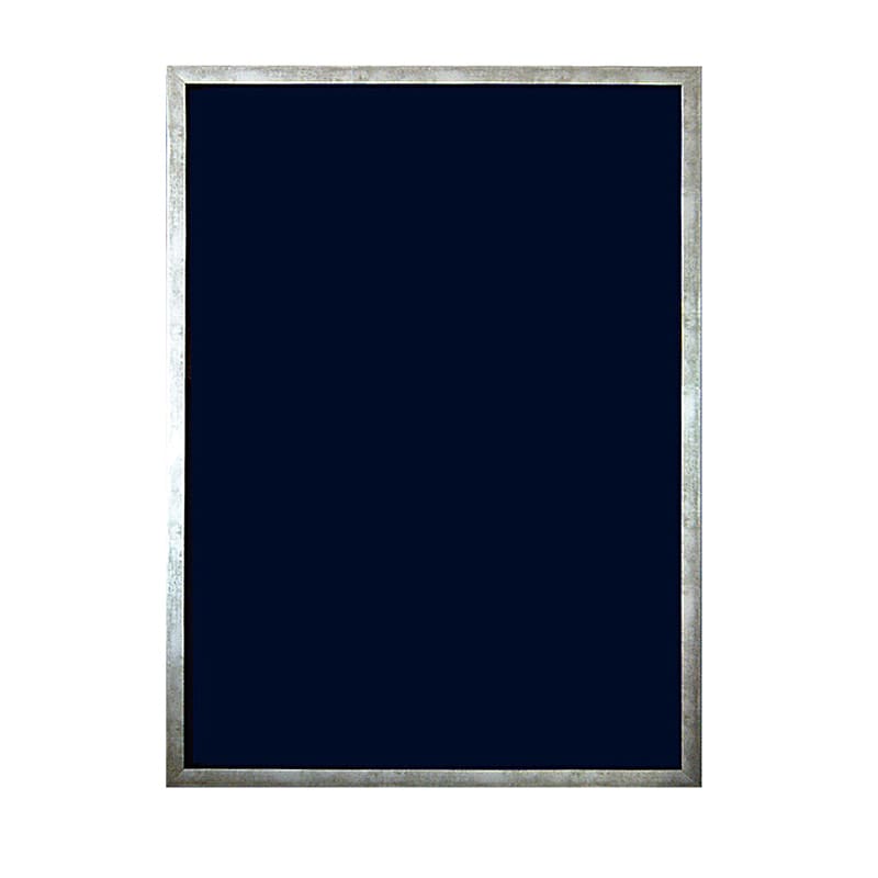 【直送品】 ジャパンアート ディスプレイフレーム　ショーボックス シルバー BX－D65 1枚（ご注文単位1枚）